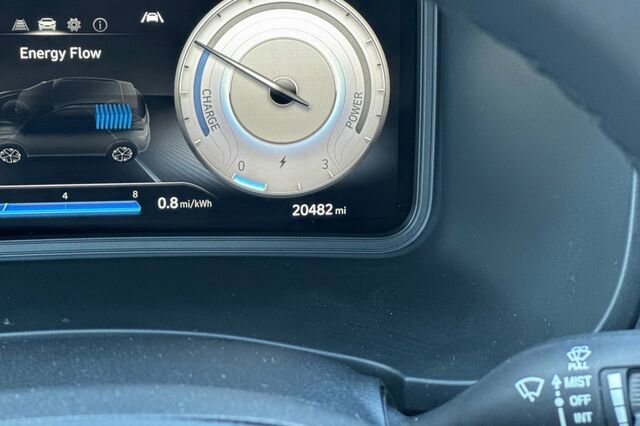 Used 2022 Hyundai Kona SEL w/ Convenience Package image 22