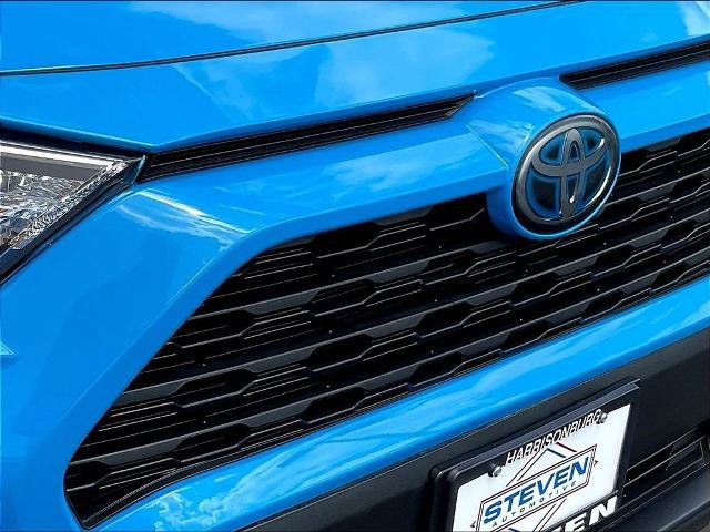Used 2019 Toyota RAV4 LE w/ Carpet Mat Package AWD/4WD image 36