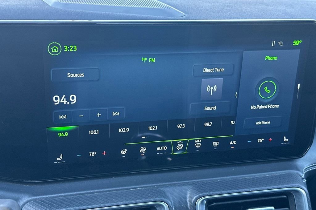 Certified 2024 Ford Mustang Premium image 20