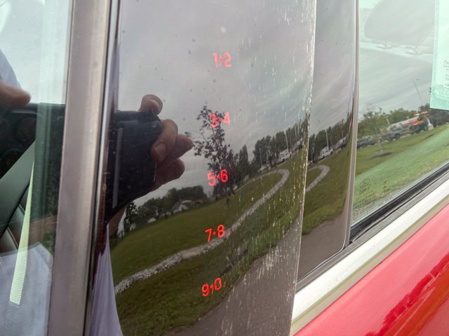 Certified 2020 Ford Fusion SEL FWD image 19