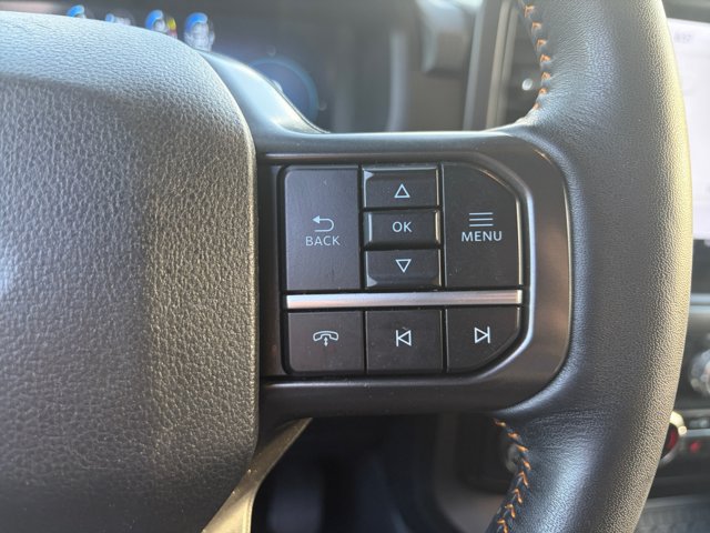 Certified 2024 Ford F150 Tremor w/ Bed Utility Package AWD/4WD image 13