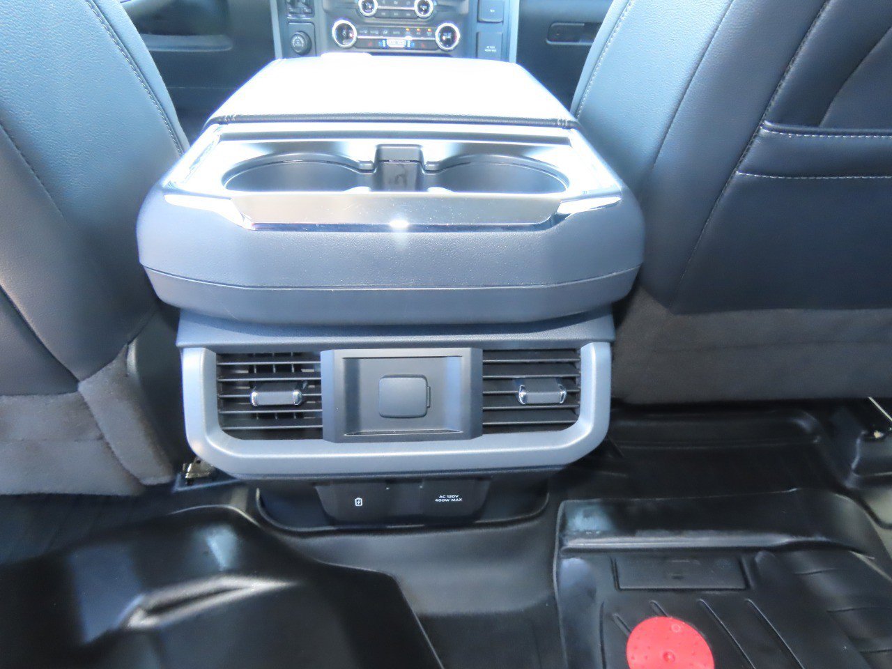 Certified 2023 Ford F150 Lariat w/ Trailer Tow Package RWD image 22