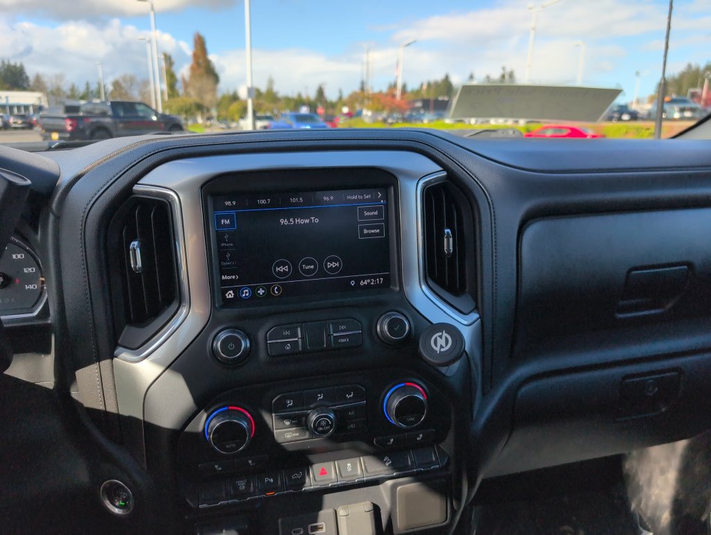 Used 2020 Chevrolet Silverado 3500 LT w/ All Star Edition AWD/4WD image 26