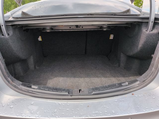 Certified 2020 Ford Fusion Titanium FWD image 21