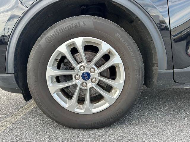 Certified 2022 Ford Escape SE w/ Convenience Package AWD/4WD image 28