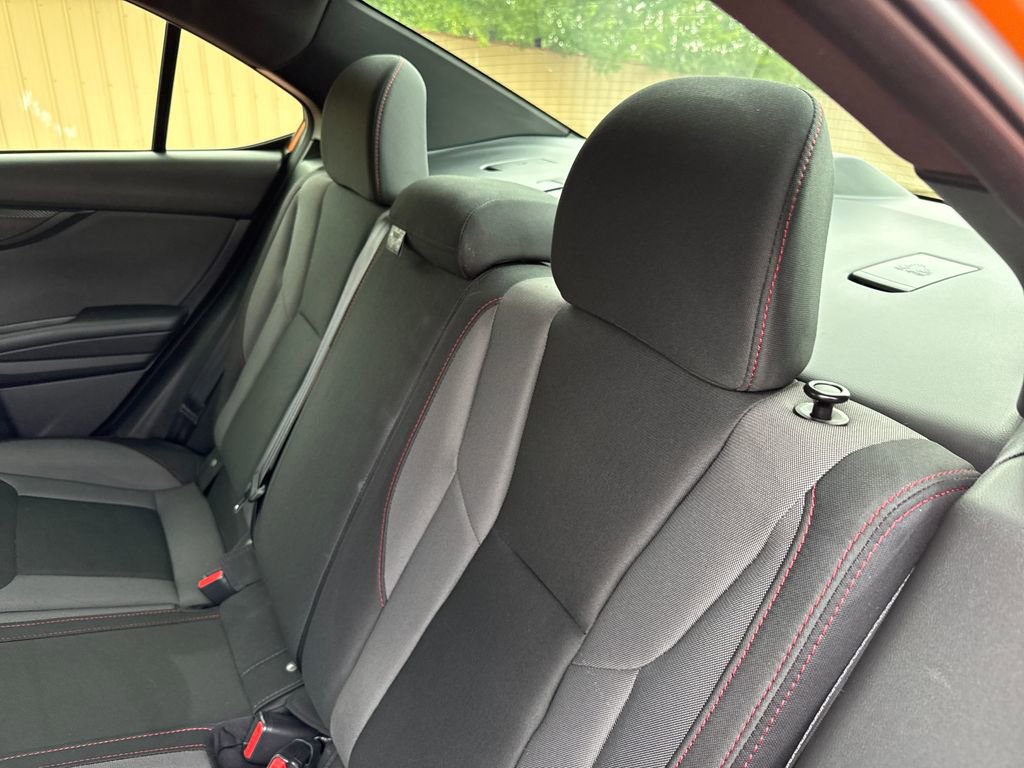 Used 2024 Subaru WRX AWD/4WD image 22