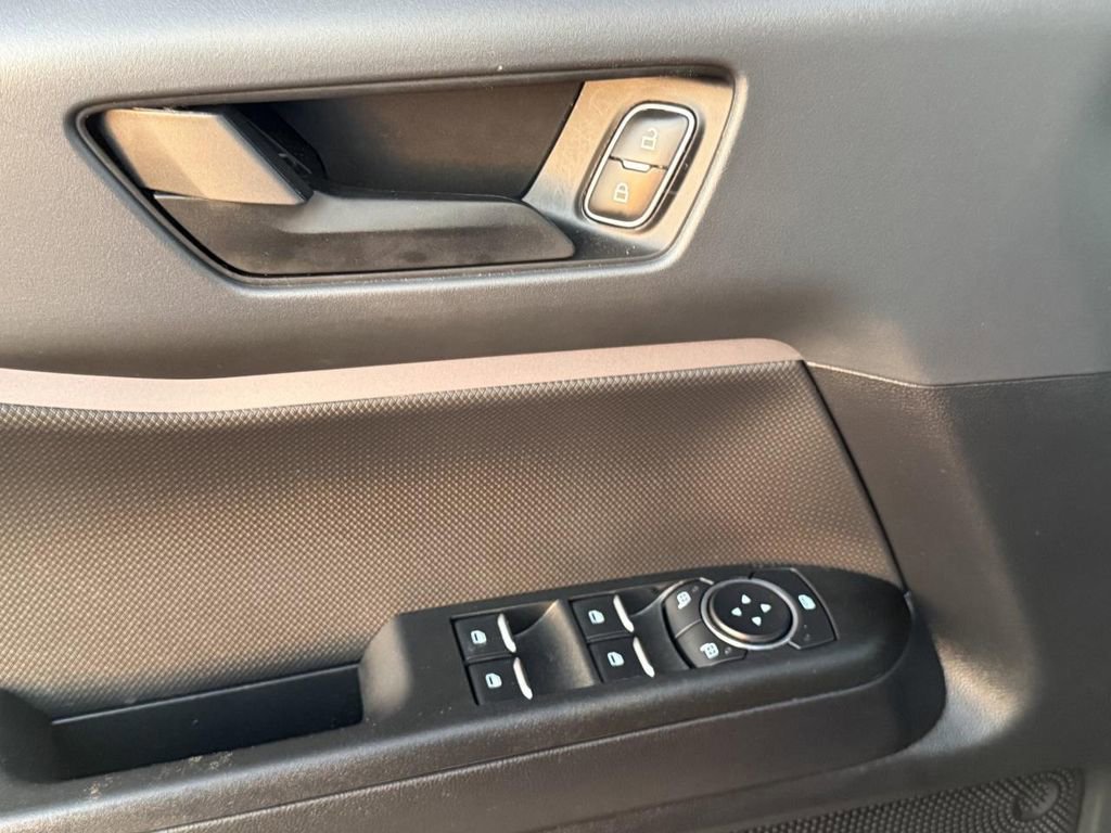 Certified 2024 Ford Bronco Sport Big Bend w/ Convenience Package image 10