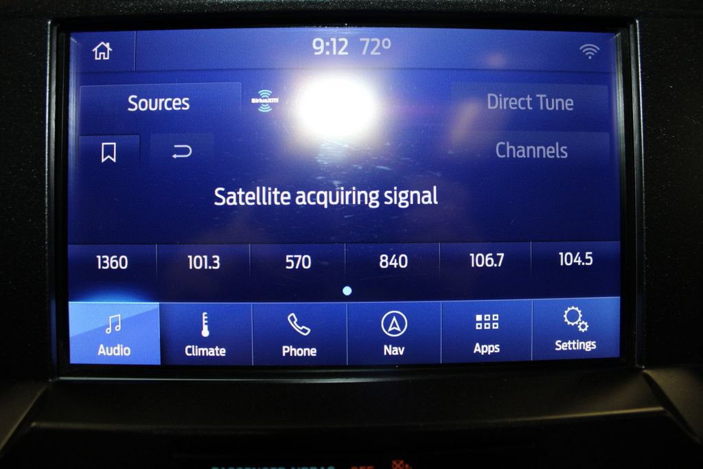 Certified 2020 Ford F150 Lariat AWD/4WD image 31
