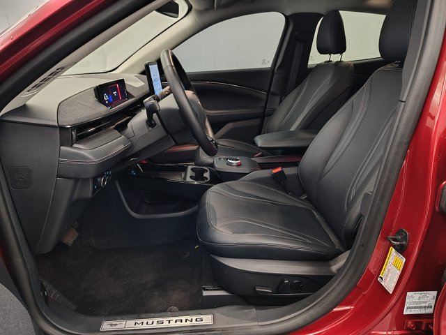 Certified 2023 Ford Mustang Mach-E Premium AWD/4WD image 23