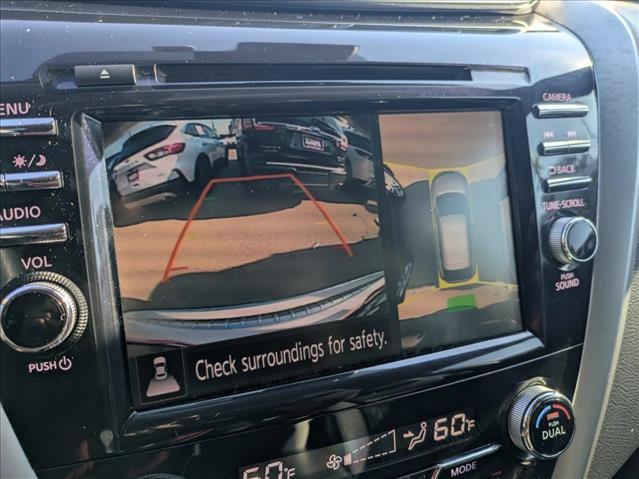 Used 2019 Nissan Murano Platinum w/ Cargo Package AWD/4WD image 14