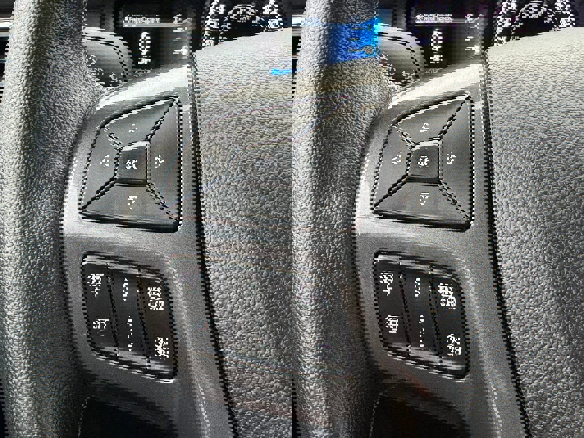 Certified 2019 Ford Ranger Lariat w/ Equipment Group 501A Mid image 26