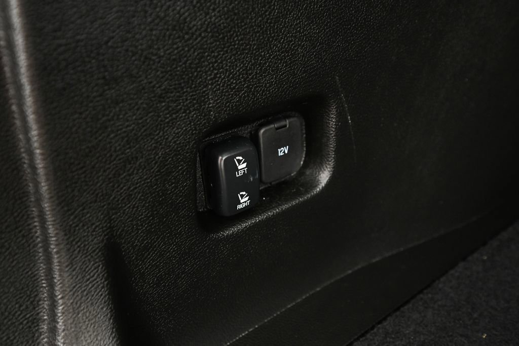 Certified 2024 Ford Edge SEL w/ Convenience Package image 21