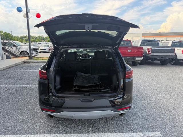 Used 2024 Chevrolet Blazer LT w/ Convenience Package FWD image 9
