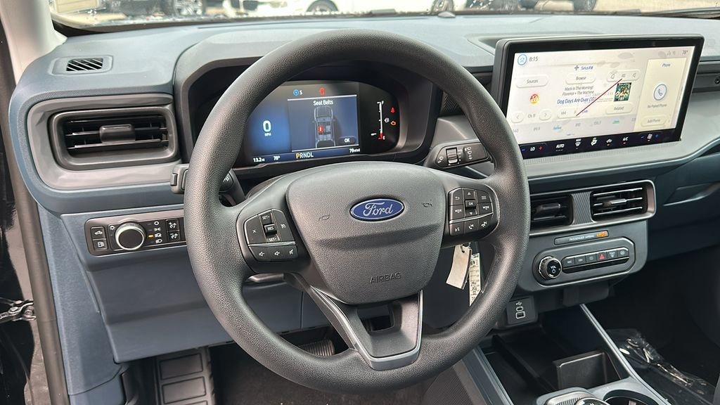Certified 2025 Ford Maverick XL image 19