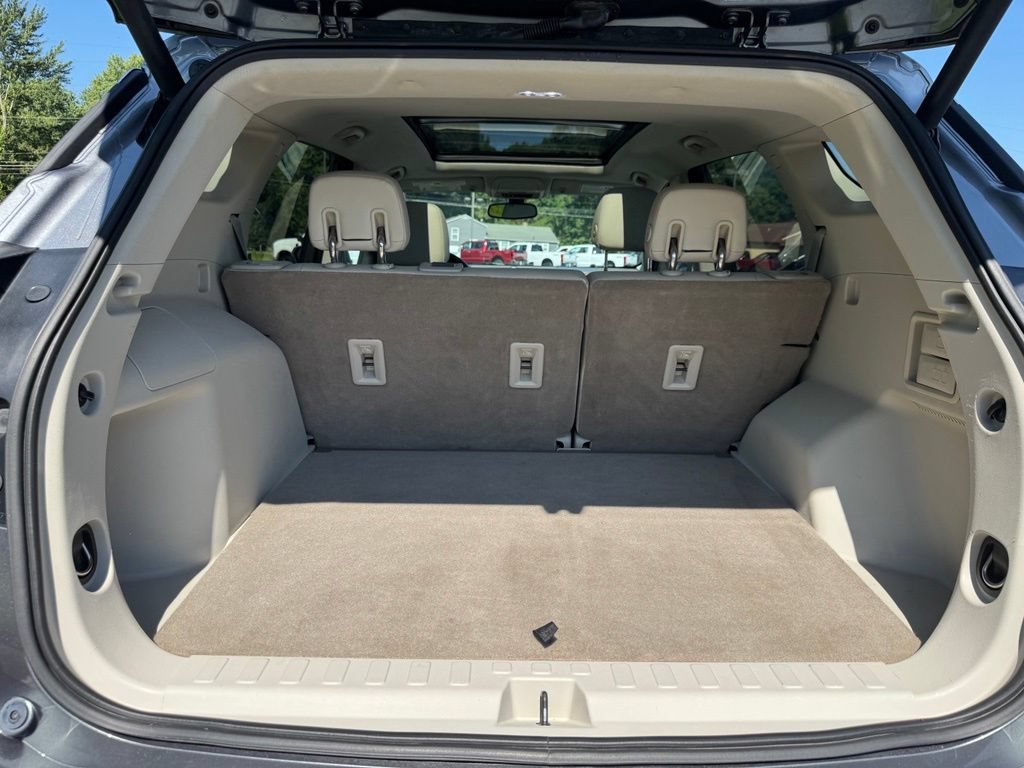 Used 2019 GMC Terrain Denali AWD/4WD image 47