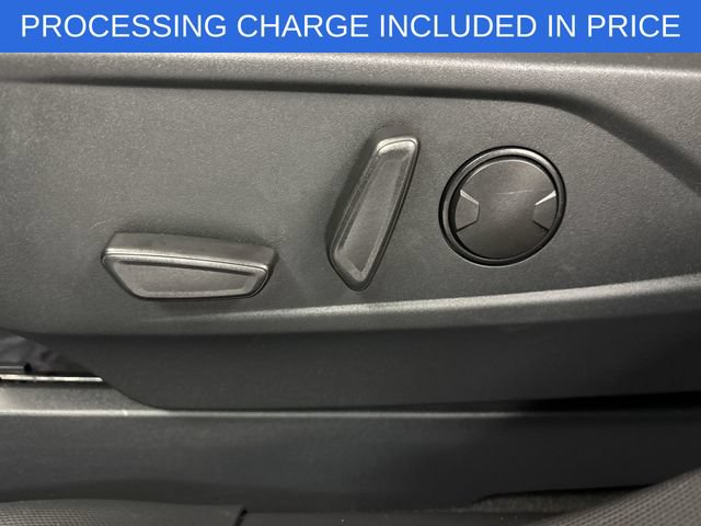 Certified 2023 Ford Mustang Mach-E Premium AWD/4WD image 4