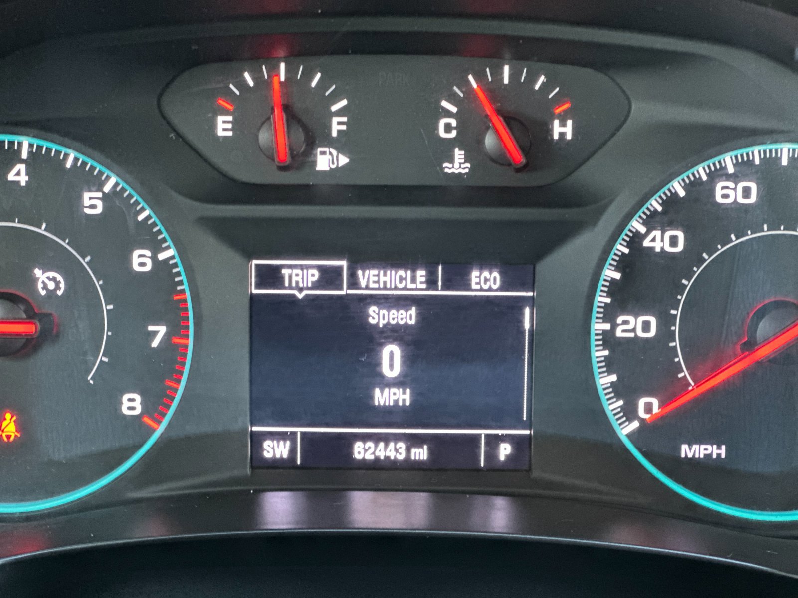 Used 2024 Chevrolet Malibu LT image 26