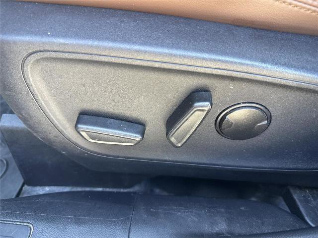 Certified 2022 Ford Bronco Sport Badlands w/ Premium Package image 26