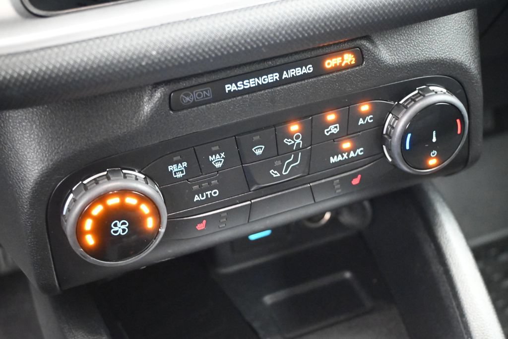 Certified 2022 Ford Bronco Sport Big Bend w/ Convenience Package AWD/4WD image 20