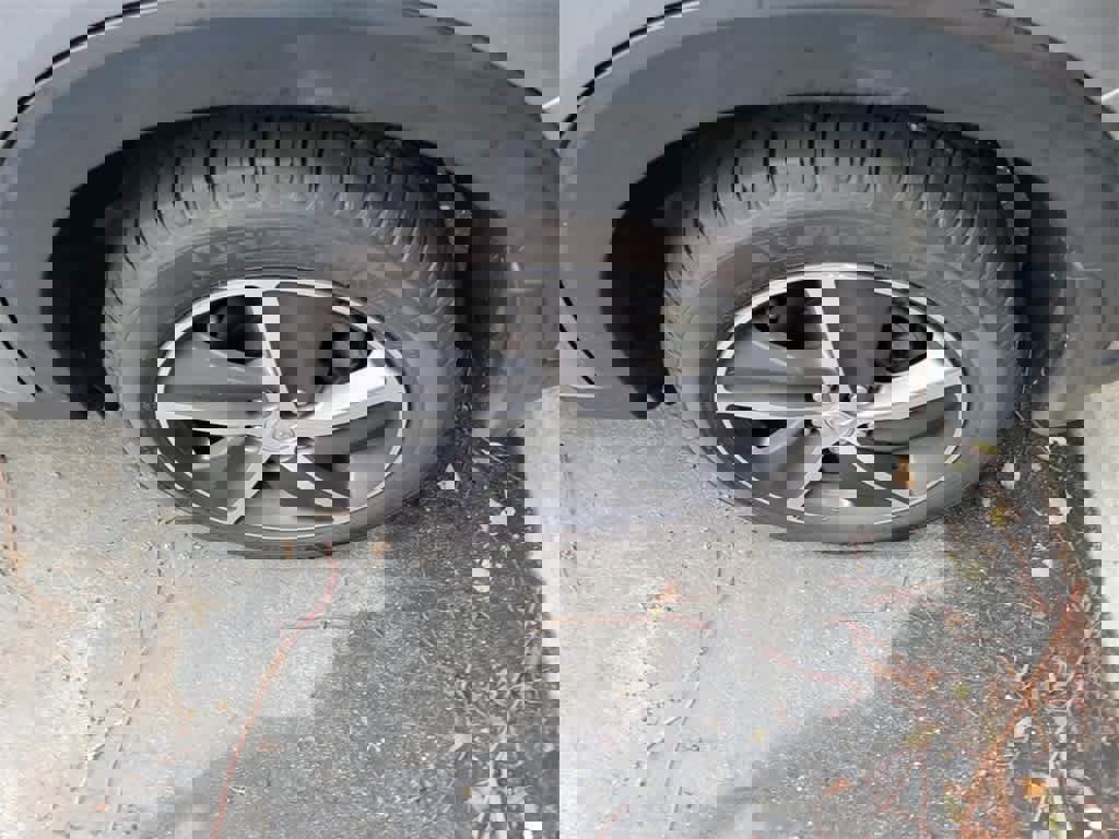 Used 2022 Honda HR-V EX image 5