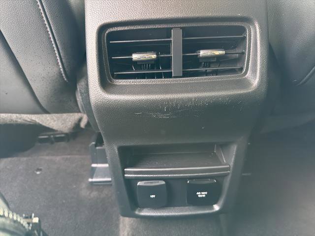 Certified 2020 Ford Edge SEL w/ Convenience Package image 26