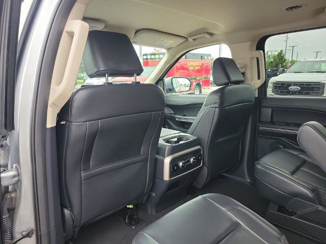 Certified 2024 Ford Expedition XLT AWD/4WD image 12
