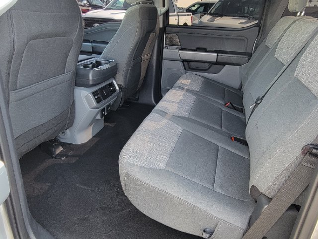 Certified 2023 Ford F150 XLT w/ Equipment Group 302A High RWD image 18