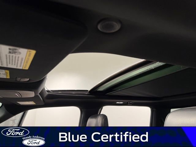 Certified 2021 Ford F150 Lariat image 21