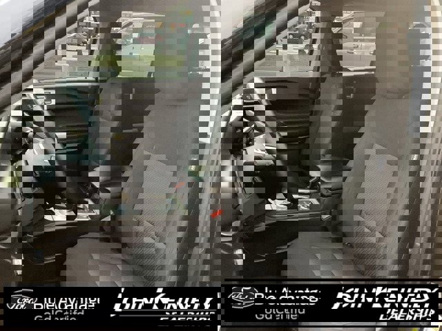 Certified 2022 Ford Explorer XLT w/ Class IV Trailer Tow Package image 12