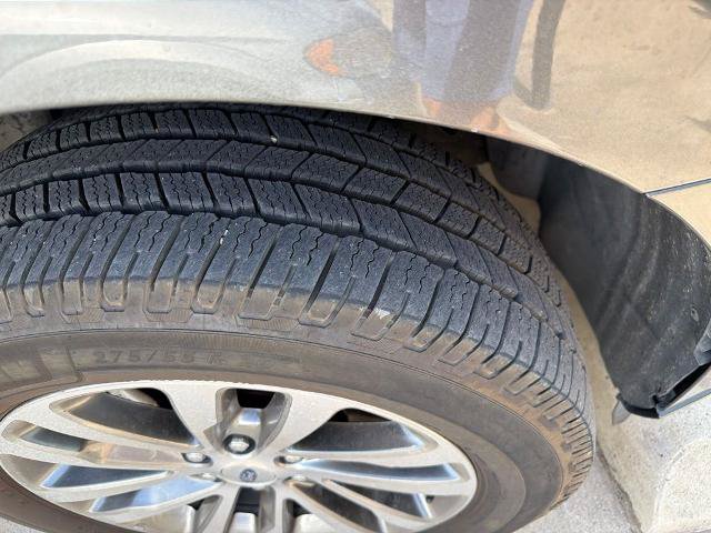 Certified 2018 Ford Expedition Max Limited RWD image 4