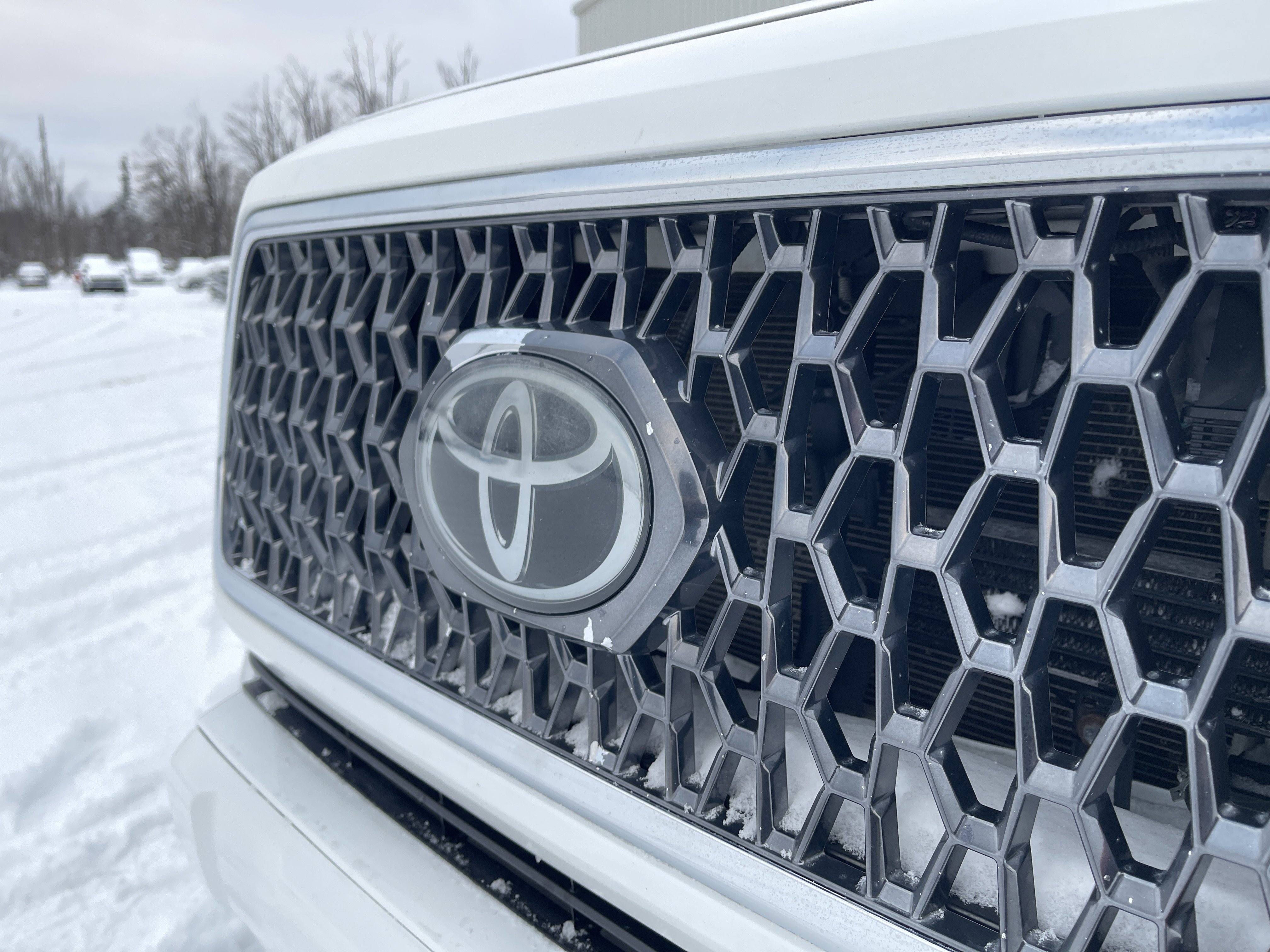 Used 2019 Toyota Tacoma TRD Sport image 24