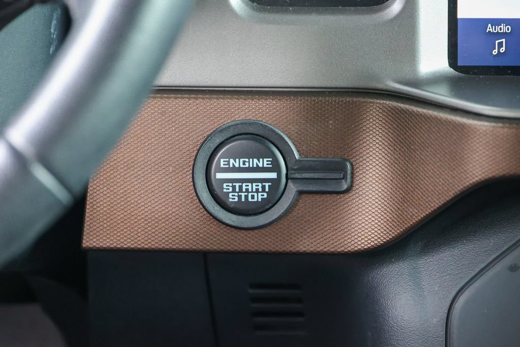 Certified 2022 Ford Bronco Outer Banks AWD/4WD image 13