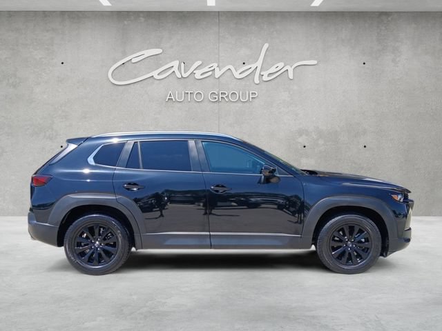 Used 2023 MAZDA CX-50 2.5 S w/ Preferred Plus Pkg AWD/4WD image 18