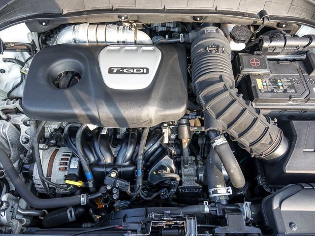 Used 2020 Hyundai Kona Ultimate AWD/4WD image 33