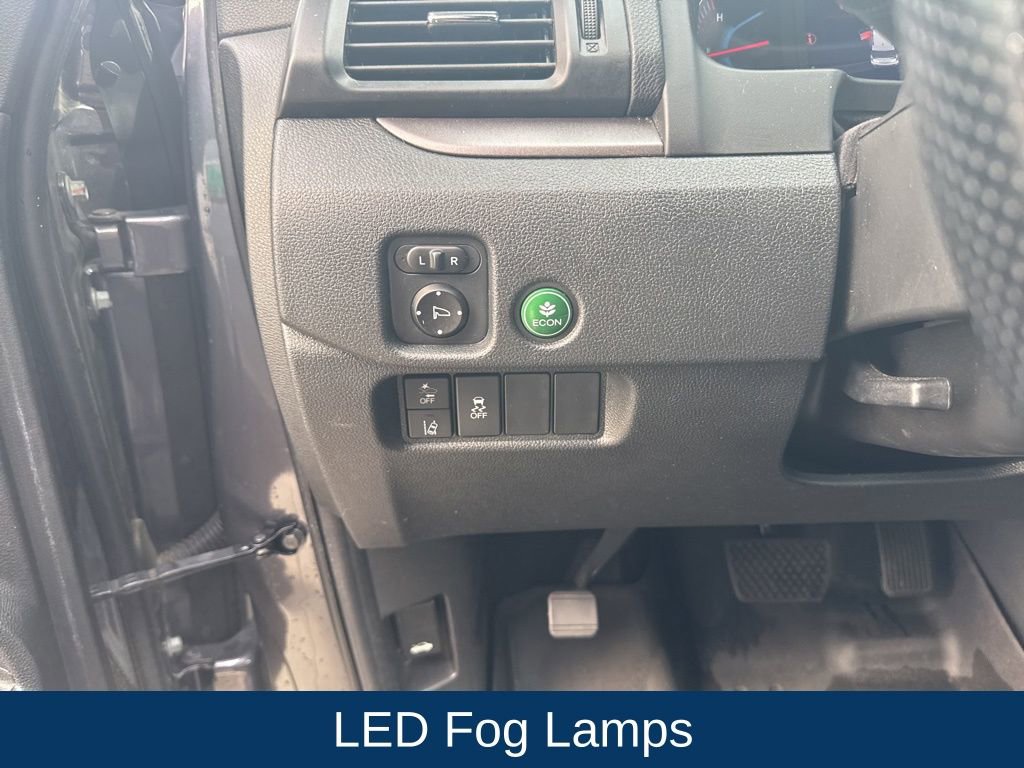 Used 2020 Honda Passport EX-L image 17