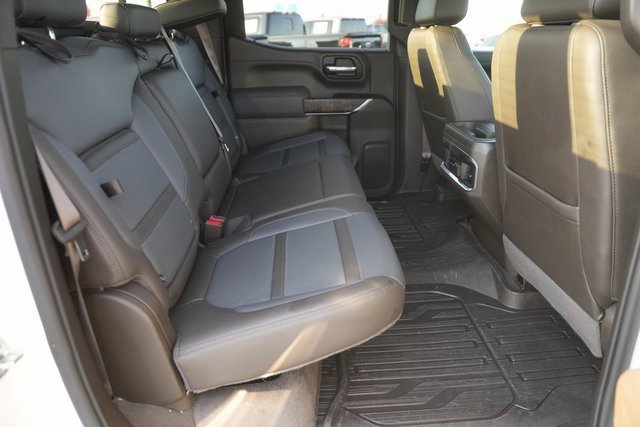 Used 2021 GMC Sierra 1500 Denali image 15