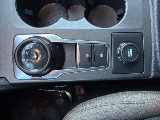 Certified 2025 Ford Bronco Sport Big Bend image 27