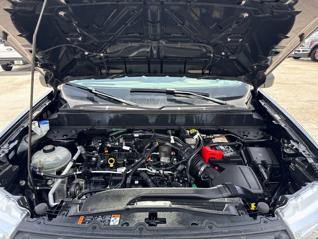 Certified 2022 Ford Maverick XL w/ Equipment Group 100A Standard AWD/4WD image 27