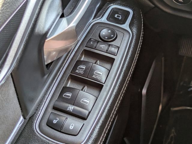 Used 2022 RAM 2500 Laramie w/ Night Edition image 24