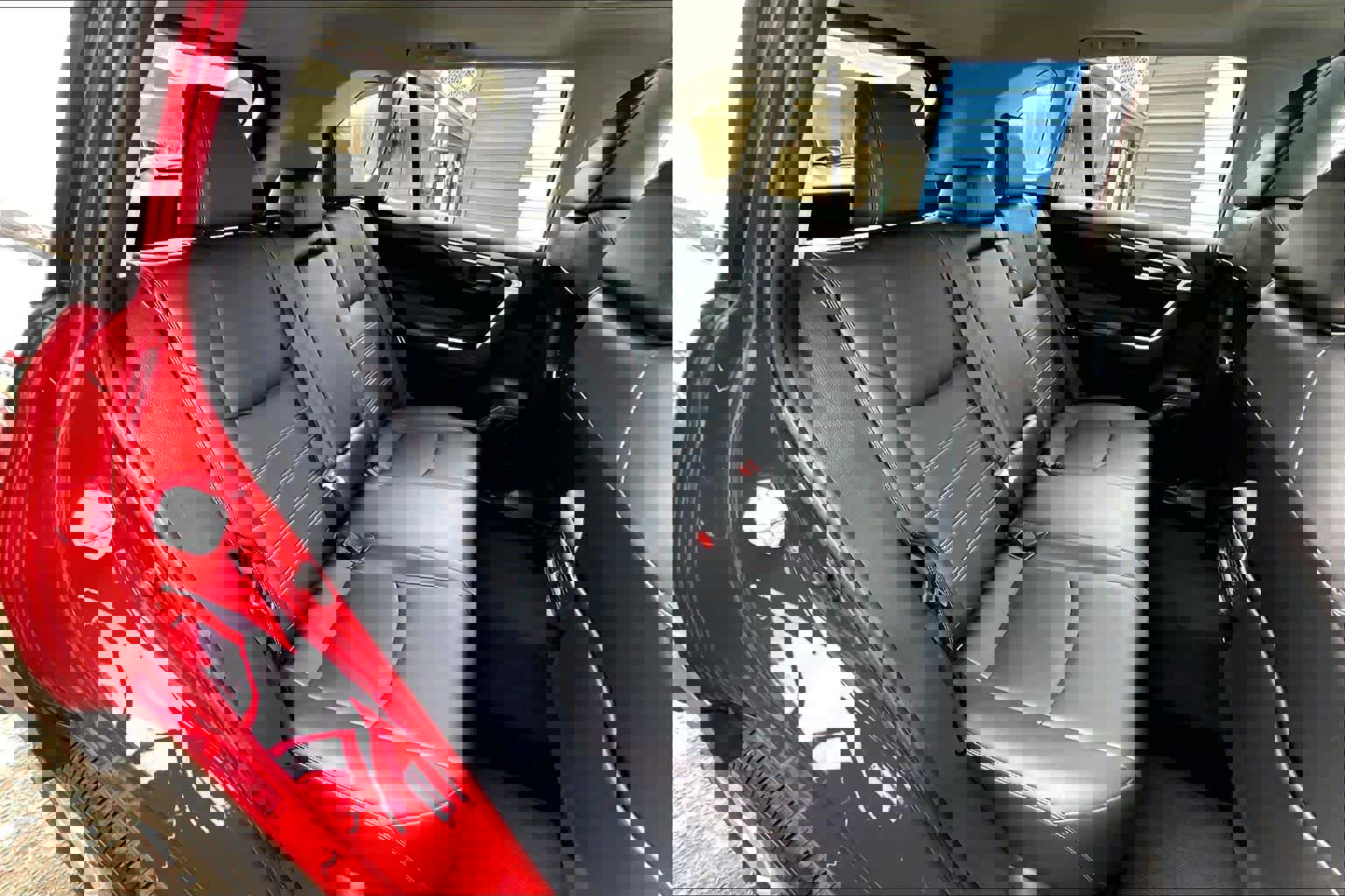 Used 2025 Toyota RAV4 XLE Premium image 21