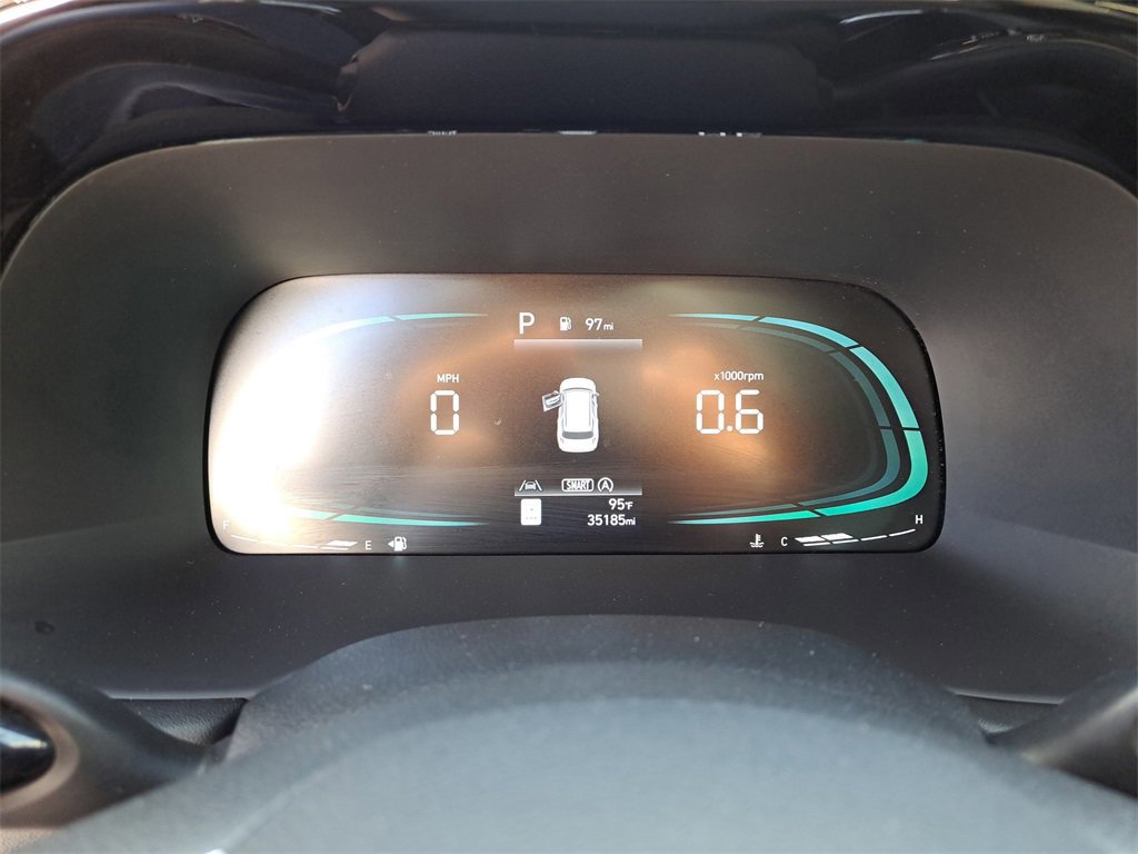 Used 2023 Hyundai Palisade XRT image 15