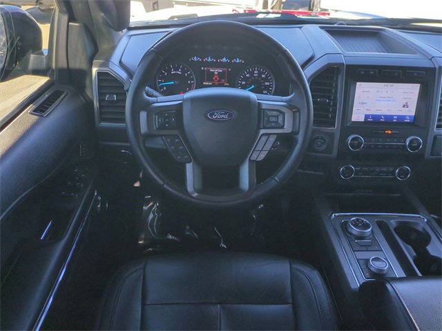 Certified 2020 Ford Expedition XLT image 15