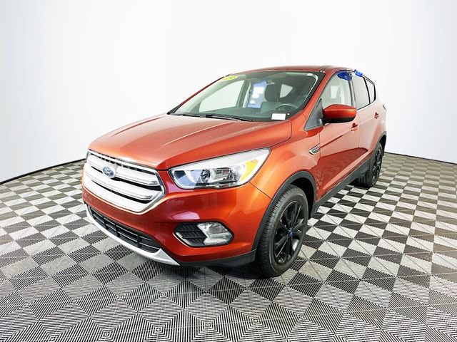 Certified 2019 Ford Escape SE AWD/4WD image 6