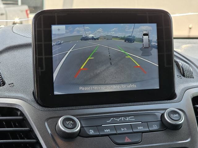 Certified 2023 Ford Transit Connect XL FWD image 10