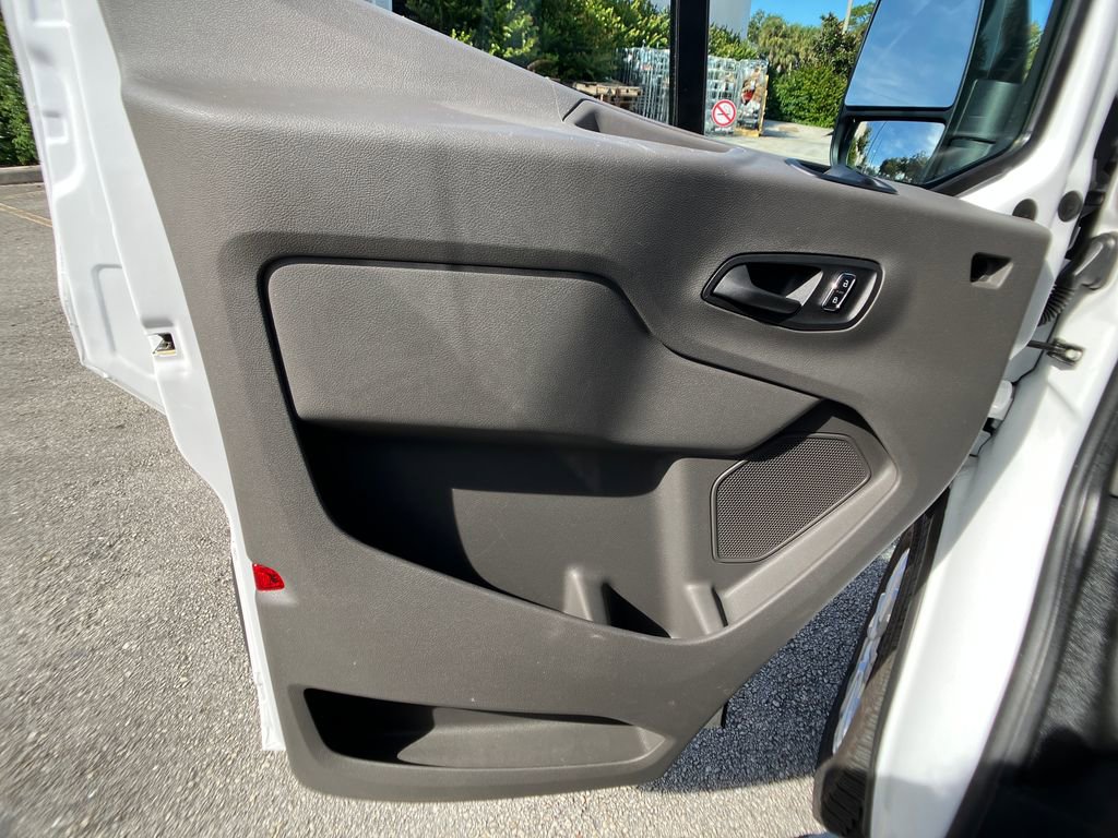 Certified 2024 Ford Transit 250 Low Roof w/ Exterior Upgrade Package image 15