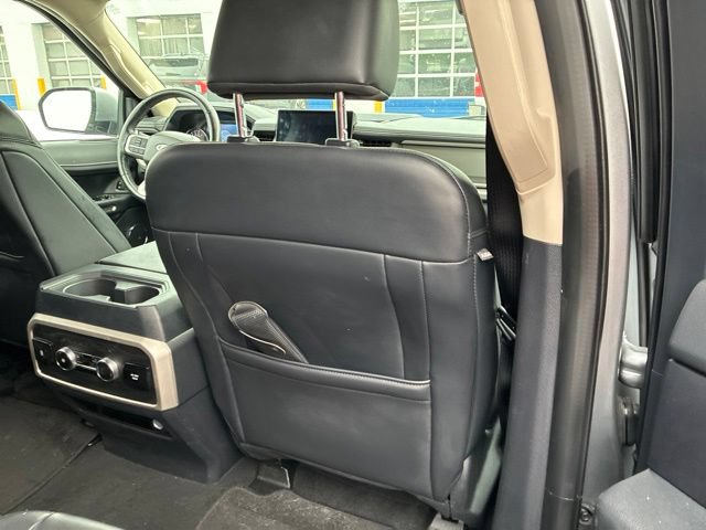 Certified 2024 Ford Expedition XLT AWD/4WD image 29