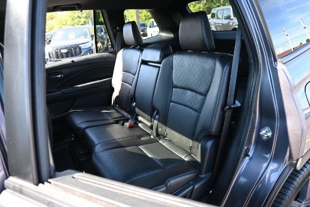 Used 2019 Honda Passport EX-L image 26