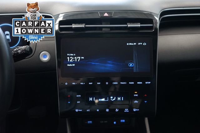 Used 2024 Hyundai Santa Cruz Night image 23