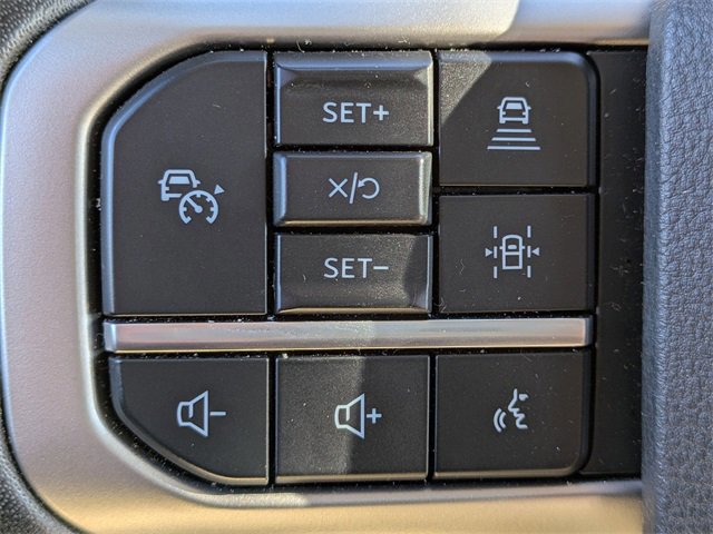 Certified 2024 Ford Expedition Limited image 25