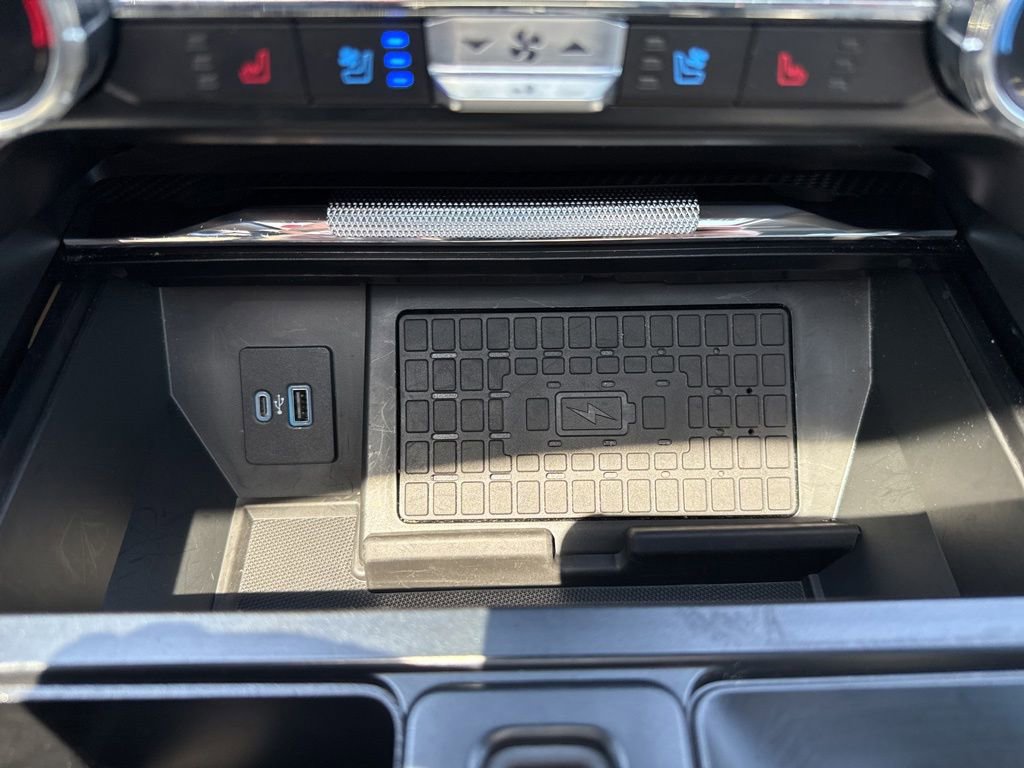 Certified 2023 Ford F150 Limited AWD/4WD image 32